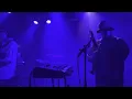 Sunset Rollercoaster 落日飛車 - I’m a fish 我是一隻魚 | 2022 Infinity Sunset Europe Tour 歐洲巡迴 | 布魯塞爾 Brussels