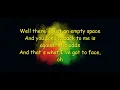 Against All Odds Cover-  Ambelique-  Lyrics Video