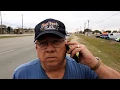 HEB ISD Bus Yard