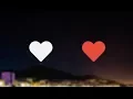 Image With Love Reaction On click Using Only HTML CSS