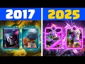 The Death of PEKKA Bridge Spam