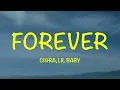 Ciara, Lil Baby - Forever - Lyrics