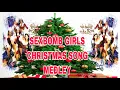 Download Lagu SEXBOMB GIRLS CHRISTMAS SONG MEDLEY