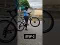 Download Lagu cycle wheelie sikhe step by step #shorts #stunt  #kunalrider#wheelie