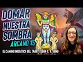Domar Nuestra Sombra - Arcano 15