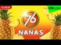 Download Lagu BARU! Djarum 76 Nanas TVC (2024) PHW 21+ Full Screen @ Trans TV HD