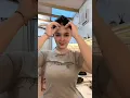 Lagu Tante gemoy pulen daster ketat🍑🍑 lagi masak 🤤🤤Live tiktok 