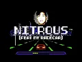 joji - nitrous (FULL PRODUCTION COVER)