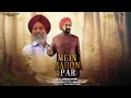 Download Lagu Mein Rahon Par | Vikram Sahney | Jeetu Gaba | Late Dr. Surjit Patar | Janjot Singh