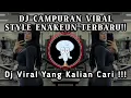 Download Lagu DJ CAMPURAN FYP TIKTOK TERBARU 2025 COCOK SAMBIL NGOPI☕