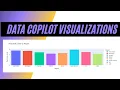 Data Copilot Visualizations