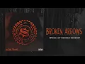 Download Lagu Lloyd Banks - Broken Arrows (Visualizer)