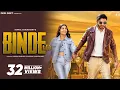 Download Lagu Binde (Official Video) Balam mera baal he lambe na | Sapna Choudhary | Aamin Barodi |Komal Chaudhary