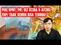 Lagu Terbaru! Bansos PKH, BPNT, ATENSI YAPI, PIP, Dan BLT Kesra — Tidak Semua Orang Bisa Menerimanya