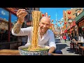 I Went to Toronto for Asian Food
