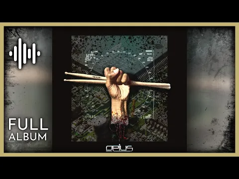 [Drum & Bass] Opius - The Calling [FULL ALBUM]