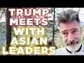 Lagu How Was Trump's Trip to Asia? || Peter Zeihan