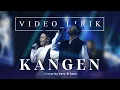 Download Lagu GERY \u0026 GANY NYANYIKAN 'KANGEN' DEWA 19 DI X-FACTOR INDONESIA (VIDEO LIRIK)