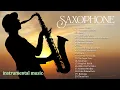 Saxophone Cover 20 Lagu Indonesia - Musik Santai -