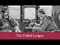 55 The Veiled Lodger from The Case-Book of Sherlock Holmes 1927 book