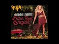 Miranda Lambert - Little Red Wagon