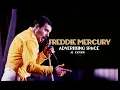 Download Lagu Freddie Mercury - Advertising Space (Robbie Williams) AI Cover