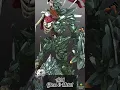 ColorMinis Studio 3D coloring Anime and RPG figures