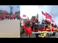 Lagu Mengejutkan video ini saat bendera bulan bintang kebali berkibar seluruh aceh disaat bencana banjir 