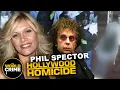 Hollywood Mystery The Death of Lana Clarkson Inside Phil Spector s Mansion True Crime Documentary