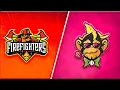 Firefighters vs Party Animals in Salt Lake City Utah Game 2