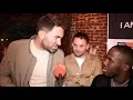5 MILLION DOLLARS - TEVIN FARMER EDDIE HEARN NAME THEIR PRICE TO BOX GERVONTA DAVIS ON SHOWTIME