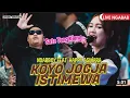 Download Lagu Happy asmara feat Ndarboy ( koyo Jogja istimewa )