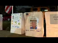 Naperville Friedrich Jones Funeral Home honors families with 28th luminary