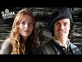 Download Lagu Jamie's Parents Meet For The First Time | Outlander: Blood of My Blood (Jamie Roy, Harriet Slater)