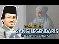Download Lagu OBAT HATI!! TILAWATIL QUR'AN MERDU QORI INTERNASIONAL KH MUAMMAR ZA