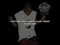 Jaheim - Ready, Willing & Able (Lyrics Video)