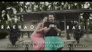 rakhao rasi biraj muchahary official video 