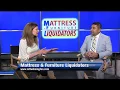 Mattress Furniture Liquidators Explains Furniture Liquidation