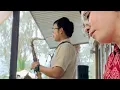 Download Lagu Day of wine and rosses - jazz duo ( sax \u0026 piano ) 🎷🎹