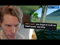 Jerma Disgusting Chatter