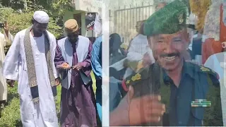 جيش واحد شعب واحد 