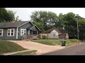 EXPLORING THE HOODS OF TYLER TEXAS