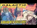 Lagu GALACTIC #1 | COMIC BOOK REVIEW | DSTLRY MEDIA | A NEW SCI-FI EPIC BEGINS!