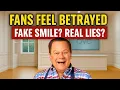David Venable EXPOSED - Fans Say He s Totally Overrated