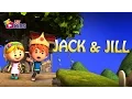 Download Lagu Jack And Jill Went Up The Hill withs | LIV Kids Nursery Rhymes and Songs | HD