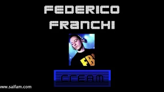 Download Federico Franchi - Cream MP3