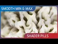 Smooth Min Max - math for visual people