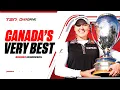 Download Lagu What does Brooke Henderson's win means for golf in Canada?