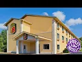 Super 8 By Wyndham Chattanooga Lookout Mountain Tn United States