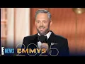 Download Lagu Nate Bargatze Subtracts From Boys \u0026 Girls Club Donation After Long Speech | Emmys 2025